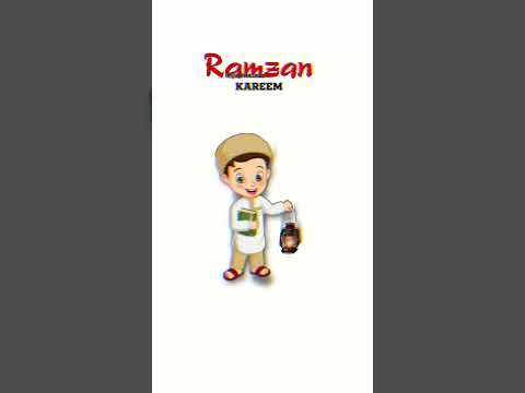 Ramzan Mubarak WhatsApp Status Shorts | Swag Video Status
