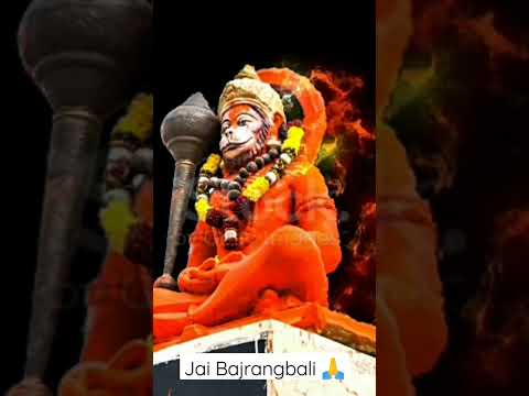 Trending Hanumanji Status shorts | Swag Video Status