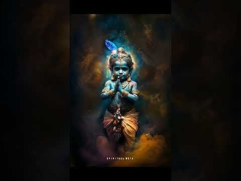 radha Krishna bhajan status shorts | Swag Video Status