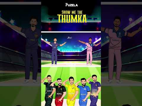 Show Me The Thumka Funny IPL Status Video |  Swag Video Status