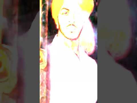 bhagat singh 23 March punya tithi shorts viral video | Swag Video Status