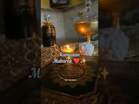 New Ramadan Islamic WhatsApp Status | Swag Video Status