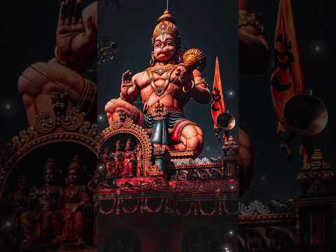Trending Hanuman Ringtone | Swag Video Status