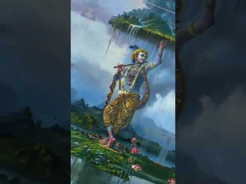 Hare Ram Hare Krishna Viral Video Shorts | Swag Video Status