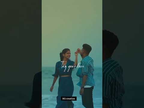 couple romantic status tamil song | Swag Video Status