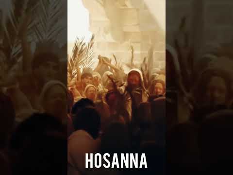 Hosanna In The Highest Lyrics Video Whatsapp Status | Swag Video Status