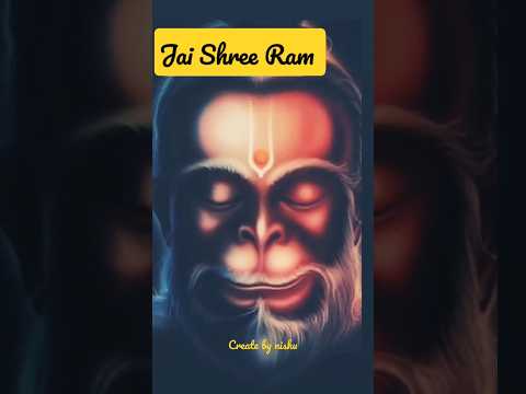 Hanumanji Ka sabse pyara bhajan status | Swag Video Status
