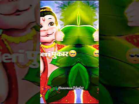 Hanuman Janmotsav status | Swag Video Status