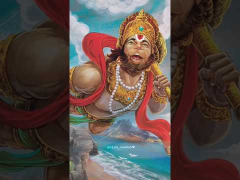 Hanuman Jayanti Special Status | Swag Video Status