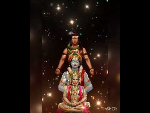 Hanuman Jayanti full screen status | Swag Video Status