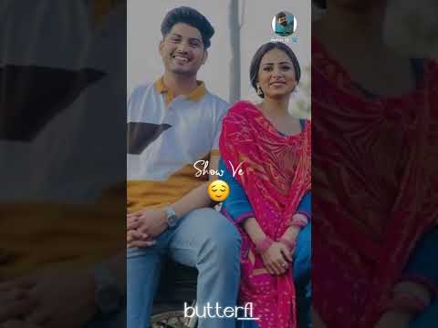 love Punjabi song WhatsApp status shorts video | Swag Video Status