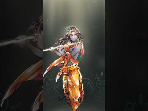 Hare Ram Hare Krishna Viral Status Shorts | Swag Video Status