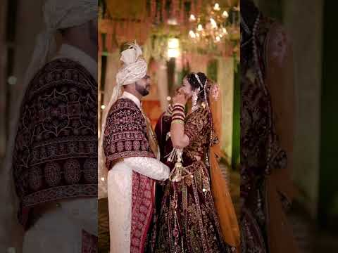 Piya Ghar Avenge Wedding Reels | Swag Video Status