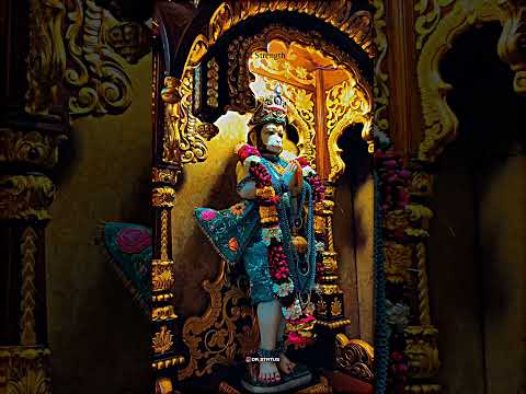 Trending Hanumanji Viral Status Shorts | Swag Video Status