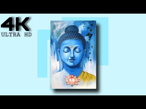 Buddha Purnima whatsapp status 4k full screen | Swag Video Status