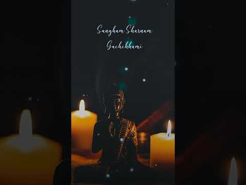 Buddha Purnima Special Full Screen Status | Swag Video Status