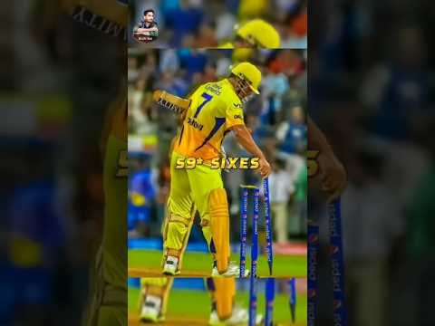 Most Sixes In 20th Over In IPL History | Swag Video Status