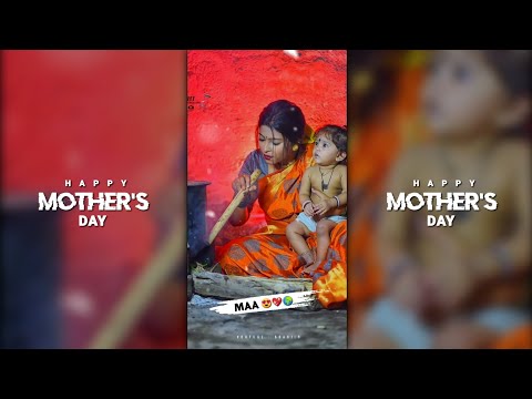 teri khushboo aati hai mothers day special whatsapp status | Swag Video Status