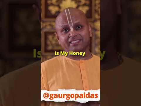 Gaur Gopal Das On Cheating | Swag Video Status