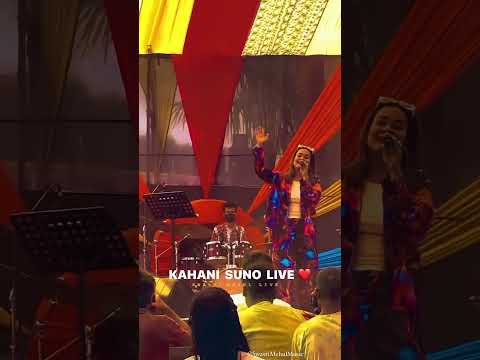 Kahan Suno Live by Swastimehul Emotional Status | Swag Video Status