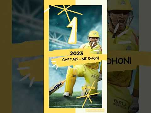 CSK won IPL 2023 status shorts | Swag Video Status