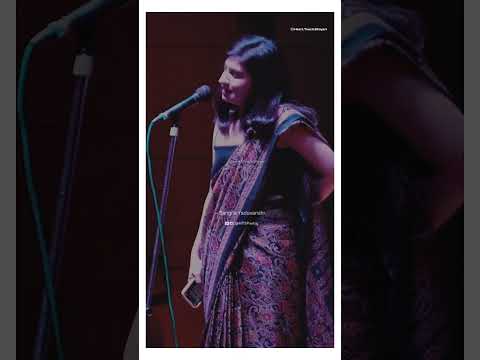 Hum Single Hi Acche Hain Sangita Yaduvanshi Poetry Shorts | Swag Video Status
