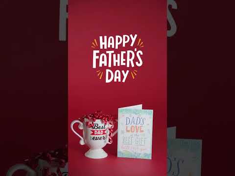 Father's Day Wishesh whatsapp status | Swag Video Status