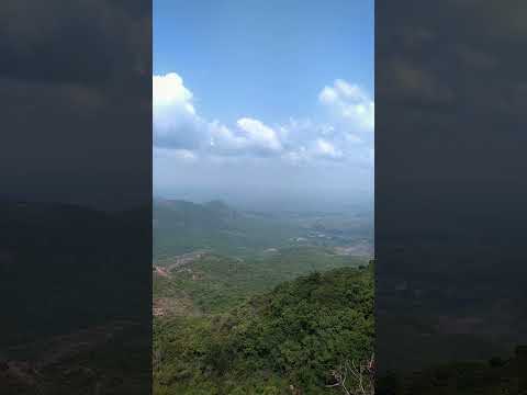 Amboli Ghat Maharashtra Nature Status | Swag Video Status
