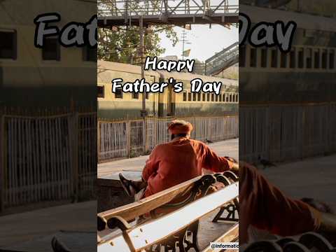 Happy Father's Day Whatsapp status video | Swag Video Status
