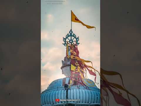 Jagannath Rath Yatra Status Ashadhi Bij New Status | Swag Video Status