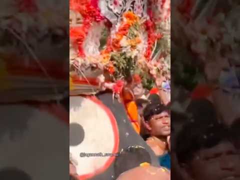 jagannath ratha yatra special status | Swag Video Status