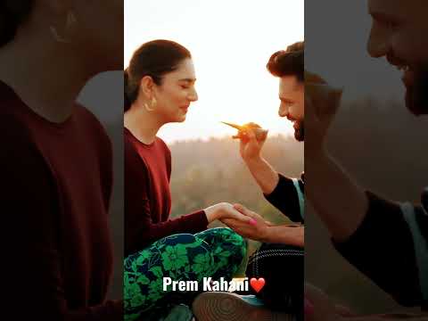kitni khubsurat hogi teri Meri prem khanni love status shorts | Swag Video Status