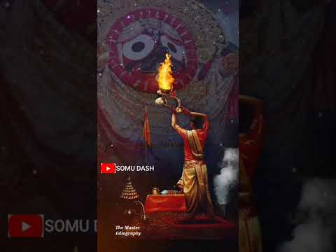 Lord Jagannath status with a lovely heart touching Bhajan | Swag Video Status