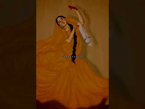 Kanha Kanha Kabse Pukaru Krishna Bhajan Status | Swag Video Status