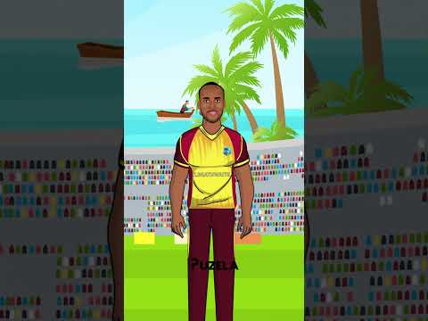 rohit sharma carlos brathwaite | Swag Video Status