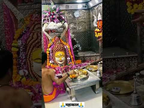 Mahakal darshan ujjain | Swag Video Status