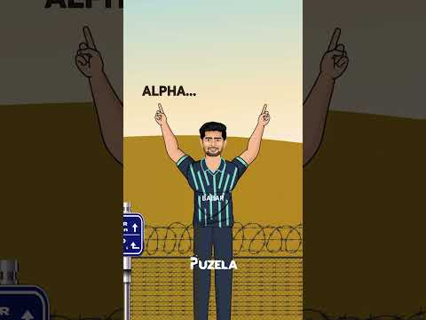 Pakistan kyu nahi khelna chahta India me Funny Memes Shorts | Swag Video Status