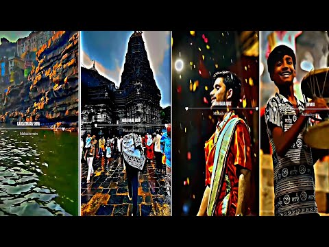 Ganga Dhara Shiva Ganga Dhara🕉️ Mahashivratri special status | Swag Video Status