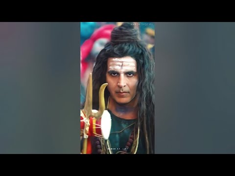 Akshay Kumar - Har Har Mahadev Song Status | Swag Video Status