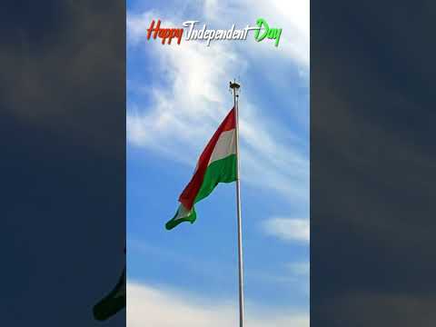 Independence Day WhatsApp Status | Swag Video Status