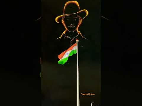 Bhagan Singh Special Independence Status | Swag Video Status