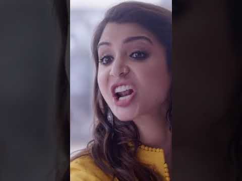 Anushka Sharma's Funny Monologue | Swag Video Status