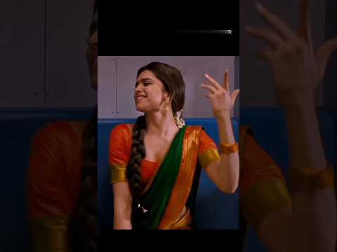 Srk and Dipika Padukone best video from Chennai express movi scenes | Swag video Status