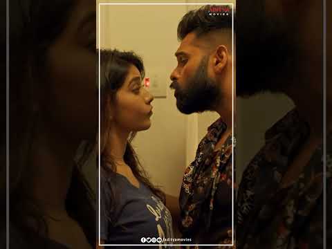 iSmart Shankar Movie Romantic Scenes | Swag Video Status