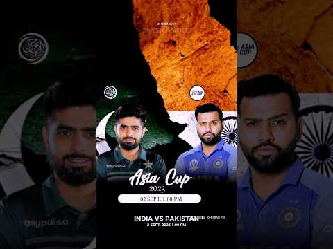 Ind Vs Pak World Cup 2023 Status | Swag Video Status