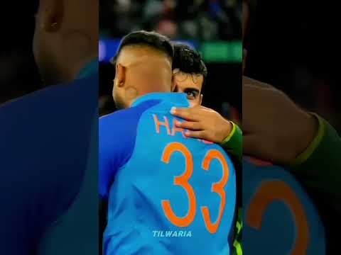 ND vs pak Asia cup 2 September the biggest rivalry | Swag Video Status