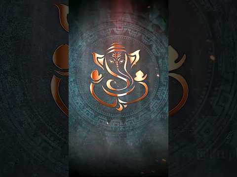 Ganesh Ji Status Video Ganesh Chaturthi Status Ganesh Status For WhatsApp | Swag Video Status