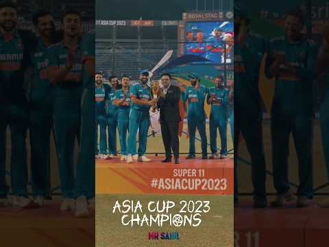team india asia cup final status | Swag Video Status