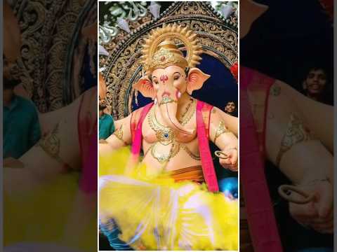 Ganesh chaturthi Special Bappa Status | Swag video Status