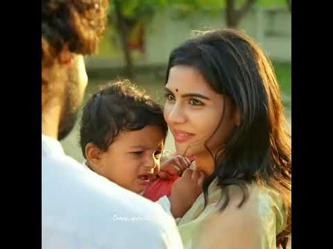 Hridayam climax scene 😍 cute moment | Swag Video Status